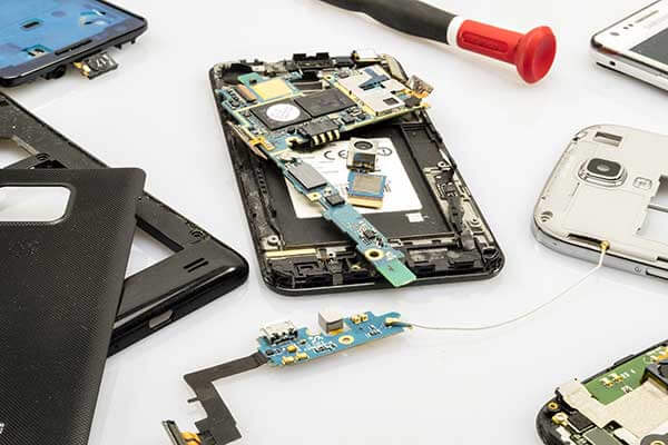 Handy-Mediasop-Reparaturservice