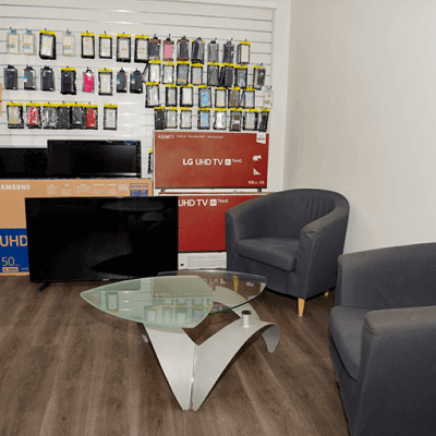 Mediashop Kundenbereich