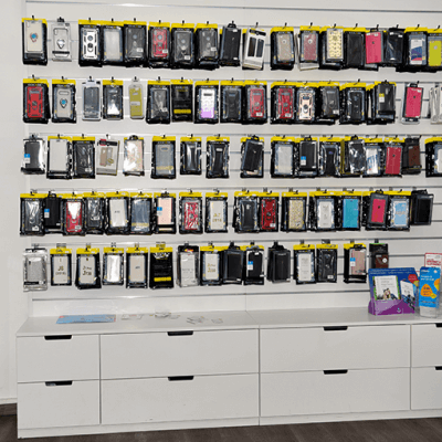 Mediashop Zubehoer